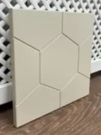 Фрезеровка Соты